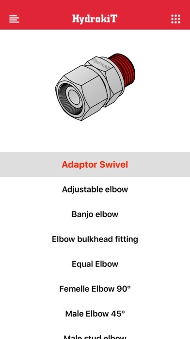 Emulate iPhone app Hydrokit using MyAndroid Emulate iPhone app Hydrokit using MyAndroid