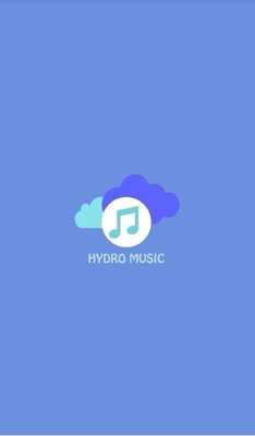 Emulate Android APK Hydro Music