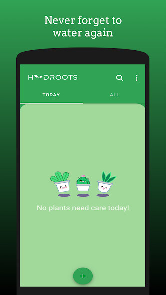 Run android online APK Hydroots - Plants watering from MyAndroid or emulate Hydroots - Plants watering using MyAndroid