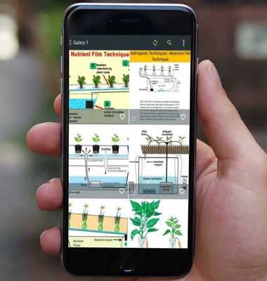 Emulate Android APK Hydroponics Techniques System Emulate Android APK Hydroponics Techniques System