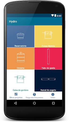 Emulate Android APK Hydro