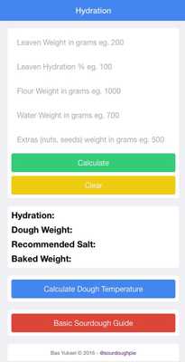 Emulate Android APK HydroSourdough