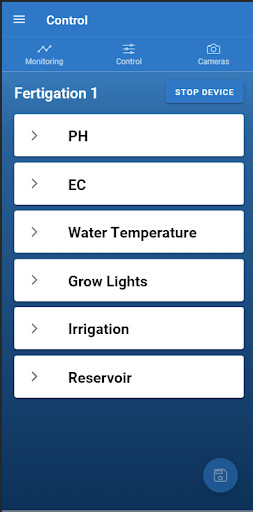 Run android online APK HydrotekFarm from MyAndroid or emulate HydrotekFarm using MyAndroid