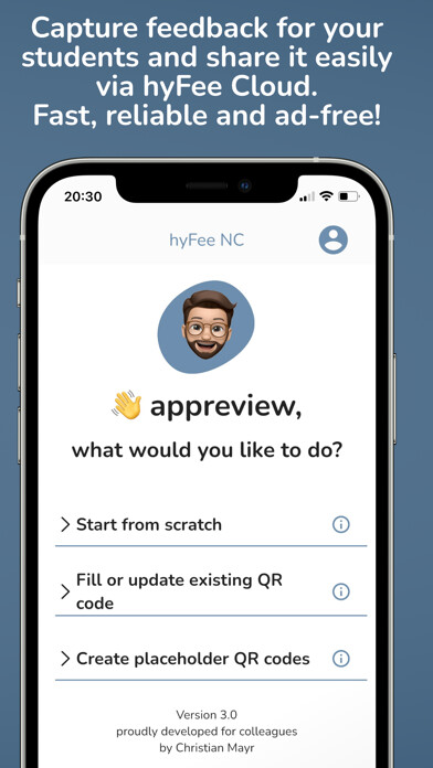 Emulate iPhone app hyFee Cloud using MyAndroid Emulate iPhone app hyFee Cloud using MyAndroid