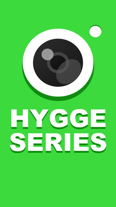 Emulate iPhone app HyggeCam Amsterdam using MyAndroid