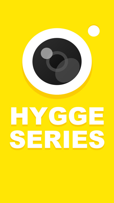 Emulate iPhone app HyggeCam Bangkok using MyAndroid