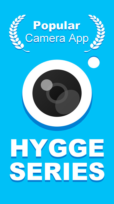 Emulate iPhone app HyggeCam Sydney using MyAndroid