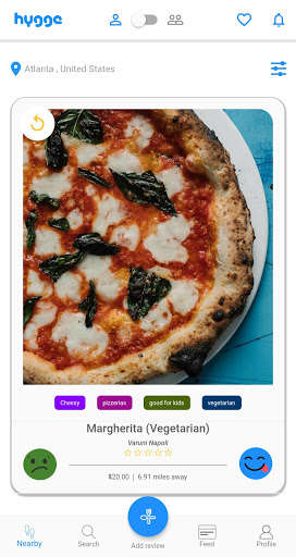 Run android online APK Hygge: Local Food Discovery from MyAndroid or emulate Hygge: Local Food Discovery using MyAndroid Run android online APK Hygge: Local Food Discovery from MyAndroid or emulate Hygge: Local Food Discovery using MyAndroid