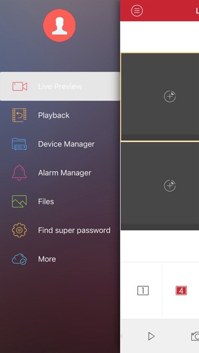 Emulate iPhone app HYI E-LITE using MyAndroid Emulate iPhone app HYI E-LITE using MyAndroid