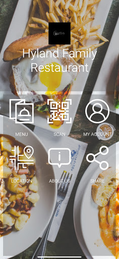 Run android online APK Hyland Family Restaurant from MyAndroid or emulate Hyland Family Restaurant using MyAndroid Run android online APK Hyland Family Restaurant from MyAndroid or emulate Hyland Family Restaurant using MyAndroid