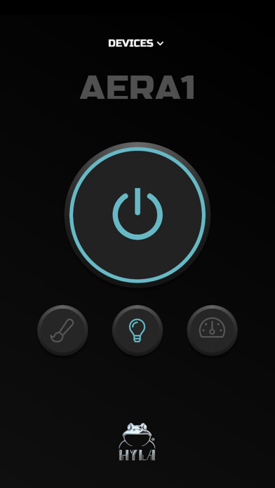 Emulate iPhone app HYLA using MyAndroid