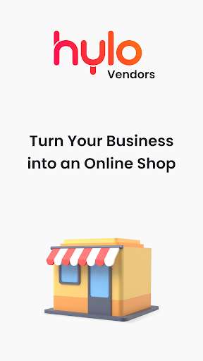 Run android online APK Hylo Vendors from MyAndroid or emulate Hylo Vendors using MyAndroid