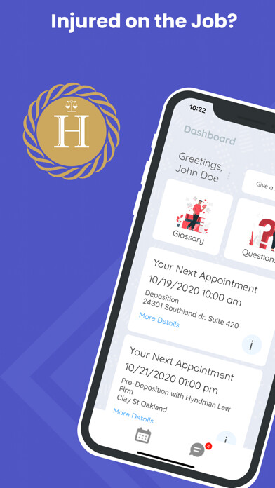 Run android online APK Hyndman Law Firm from MyAndroid or emulate Hyndman Law Firm using MyAndroid Run android online APK Hyndman Law Firm from MyAndroid or emulate Hyndman Law Firm using MyAndroid