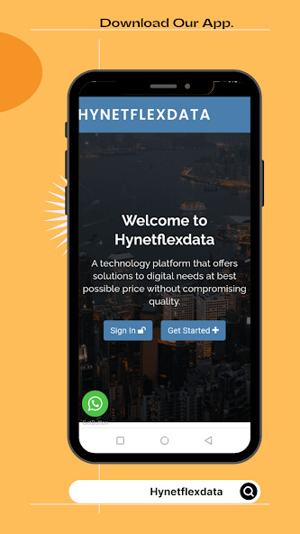 Run android online APK Hynetflexdata from MyAndroid or emulate Hynetflexdata using MyAndroid Run android online APK Hynetflexdata from MyAndroid or emulate Hynetflexdata using MyAndroid