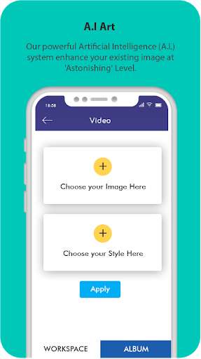 Run android online APK Hypdra - A.I. Powered Art, Video and Image Maker from MyAndroid or emulate Hypdra - A.I. Powered Art, Video and Image Maker using MyAndroid Run android online APK Hypdra - A.I. Powered Art, Video and Image Maker from MyAndroid or emulate Hypdra - A.I. Powered Art, Video and Image Maker using MyAndroid