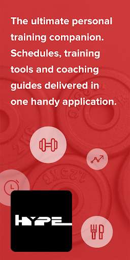 Run android online APK Hype Athletics from MyAndroid or emulate Hype Athletics using MyAndroid