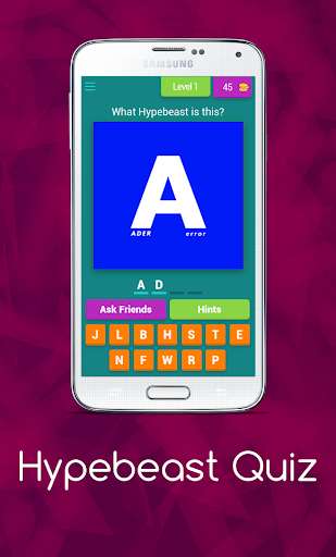 Run android online APK Hypebeast Quiz from MyAndroid or emulate Hypebeast Quiz using MyAndroid Run android online APK Hypebeast Quiz from MyAndroid or emulate Hypebeast Quiz using MyAndroid