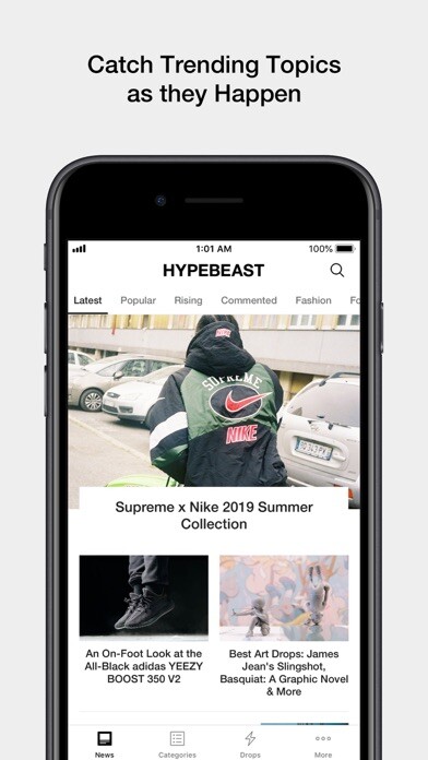 Run android online APK HYPEBEAST from MyAndroid or emulate HYPEBEAST using MyAndroid Run android online APK HYPEBEAST from MyAndroid or emulate HYPEBEAST using MyAndroid
