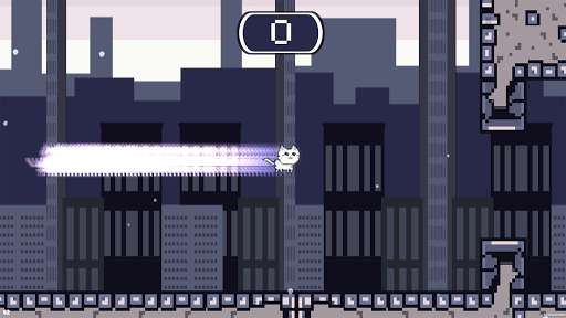 Run android online APK HypeFall: Feed the Flying Cat from MyAndroid or emulate HypeFall: Feed the Flying Cat using MyAndroid
