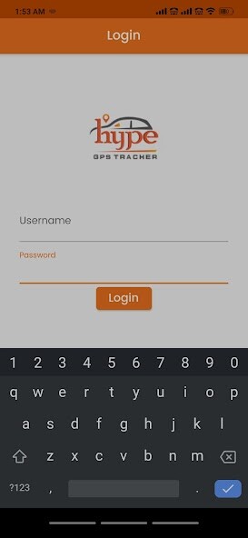 Run android online APK HypeGPS Tracker from MyAndroid or emulate HypeGPS Tracker using MyAndroid Run android online APK HypeGPS Tracker from MyAndroid or emulate HypeGPS Tracker using MyAndroid