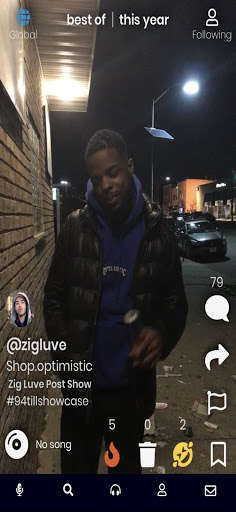 Run android online APK Hypeman - Lyrics To Go from MyAndroid or emulate Hypeman - Lyrics To Go using MyAndroid Run android online APK Hypeman - Lyrics To Go from MyAndroid or emulate Hypeman - Lyrics To Go using MyAndroid