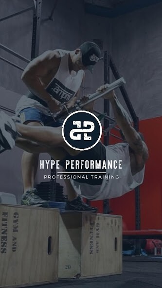 Run android online APK HYPE PERFORMANCE from MyAndroid or emulate HYPE PERFORMANCE using MyAndroid