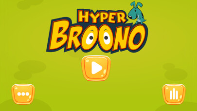 Emulate iPhone app Hyper Broono using MyAndroid Emulate iPhone app Hyper Broono using MyAndroid