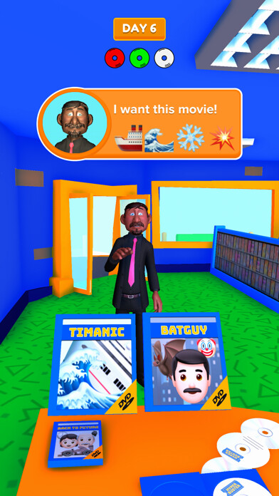 Emulate iPhone app Hyper Buster using MyAndroid Emulate iPhone app Hyper Buster using MyAndroid