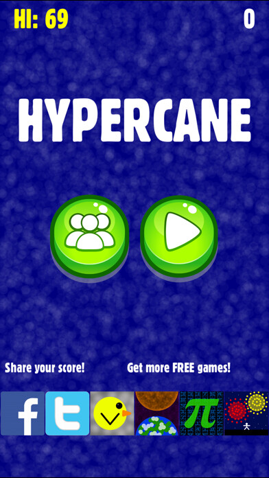 Emulate iPhone app Hypercane using MyAndroid Emulate iPhone app Hypercane using MyAndroid