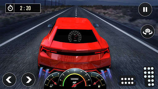 Run android online APK Hyper Car Racing Multiplayer:Super car racing game from MyAndroid or emulate Hyper Car Racing Multiplayer:Super car racing game using MyAndroid