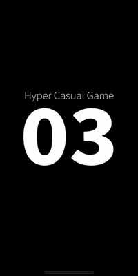 Emulate Android APK Hyper Casual Game 03 Emulate Android APK Hyper Casual Game 03