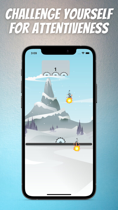 Emulate iPhone app HYPER CASUAL – METEOR VS SAW using MyAndroid Emulate iPhone app HYPER CASUAL – METEOR VS SAW using MyAndroid