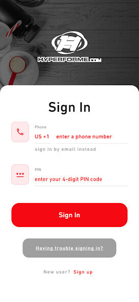 Run android online APK Hyper Club from MyAndroid or emulate Hyper Club using MyAndroid