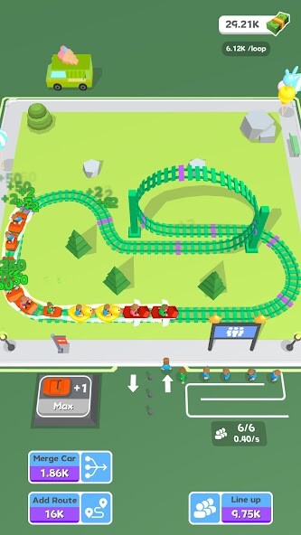 Run android online APK Hyper Coaster from MyAndroid or emulate Hyper Coaster using MyAndroid Run android online APK Hyper Coaster from MyAndroid or emulate Hyper Coaster using MyAndroid