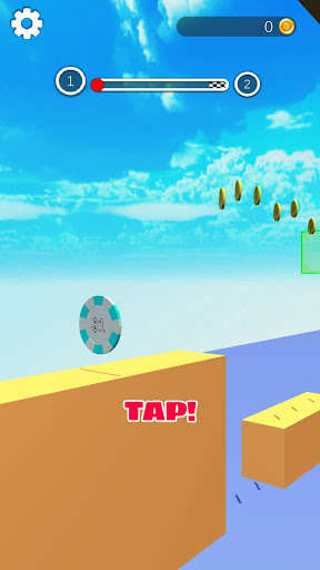 Run android online APK Hyper Coin Flipper from MyAndroid or emulate Hyper Coin Flipper using MyAndroid