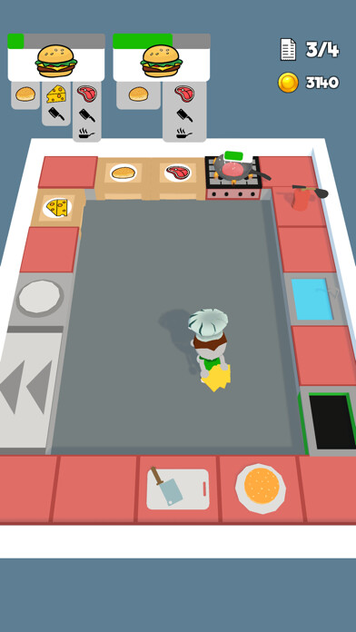 Emulate iPhone app Hyper Cooking using MyAndroid Emulate iPhone app Hyper Cooking using MyAndroid
