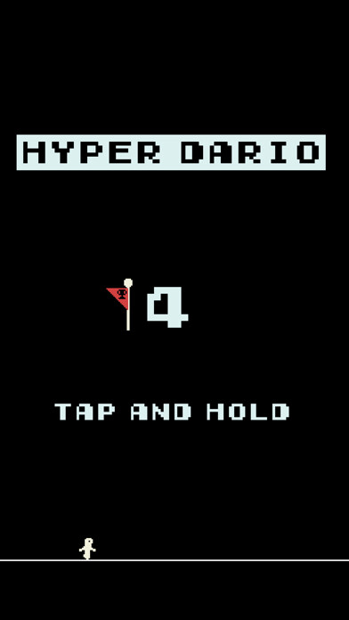 Emulate iPhone app Hyper Dario using MyAndroid Emulate iPhone app Hyper Dario using MyAndroid