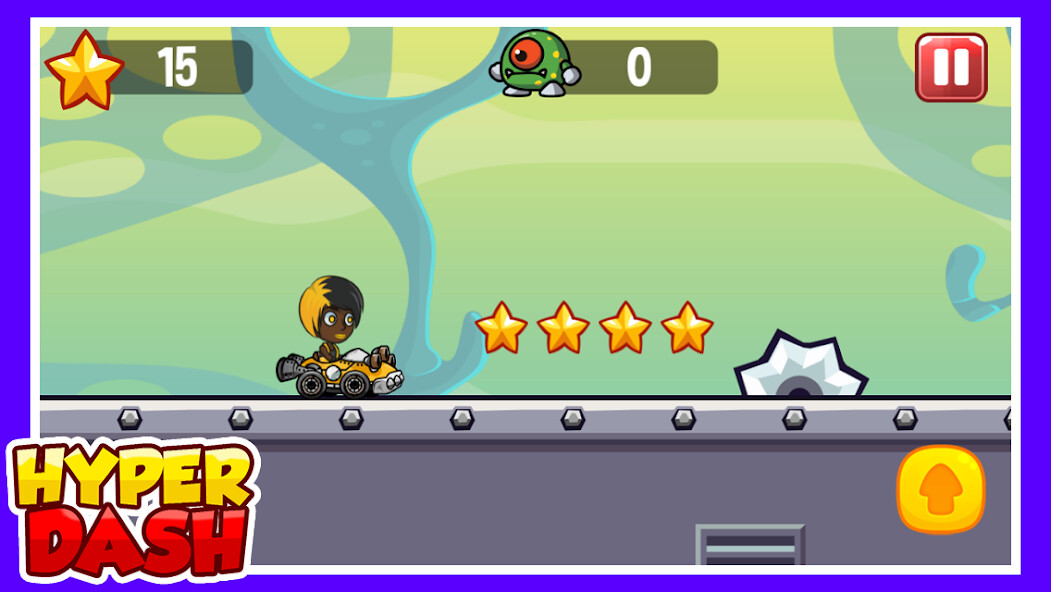 Run android online APK Hyper Dash from MyAndroid or emulate Hyper Dash using MyAndroid Run android online APK Hyper Dash from MyAndroid or emulate Hyper Dash using MyAndroid