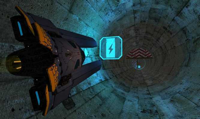 Emulate Android APK Hyperdrive: Fusion