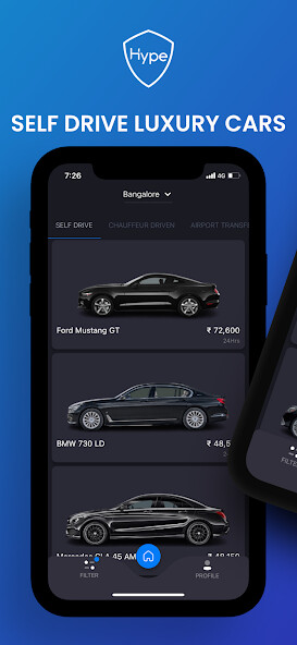 Run android online APK Hype - Rent Luxury Cars, Yachts and Jets from MyAndroid or emulate Hype - Rent Luxury Cars, Yachts and Jets using MyAndroid Run android online APK Hype - Rent Luxury Cars, Yachts and Jets from MyAndroid or emulate Hype - Rent Luxury Cars, Yachts and Jets using MyAndroid