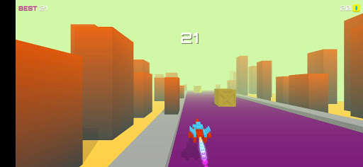 Run android online APK Hyperflux from MyAndroid or emulate Hyperflux using MyAndroid