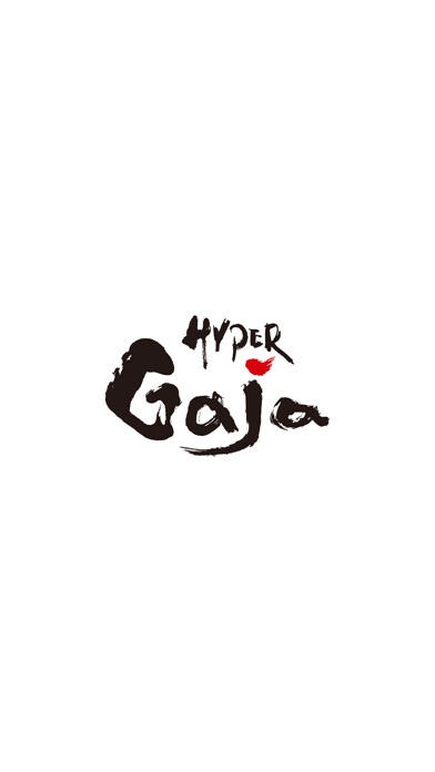Emulate iPhone app HYPER Gaja???????? using MyAndroid Emulate iPhone app HYPER Gaja???????? using MyAndroid