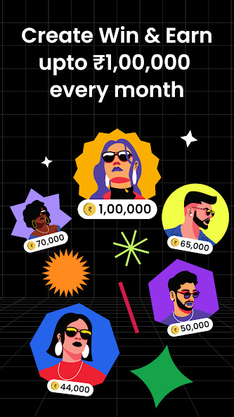Run android online APK hypergro - Create. Win. Earn from MyAndroid or emulate hypergro - Create. Win. Earn using MyAndroid Run android online APK hypergro - Create. Win. Earn from MyAndroid or emulate hypergro - Create. Win. Earn using MyAndroid