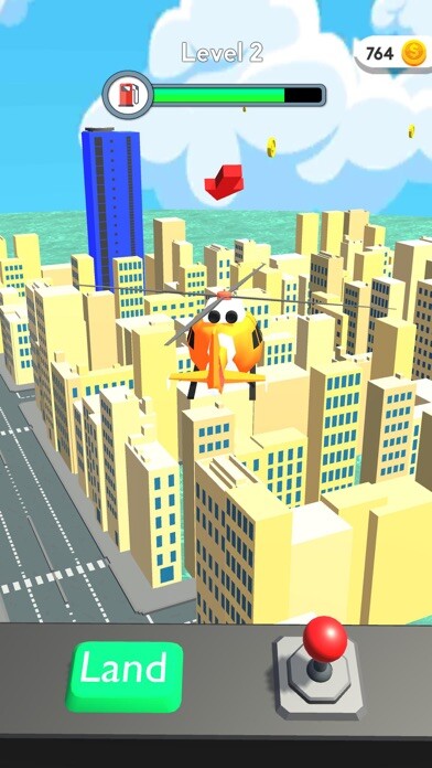 Emulate iPhone app Hyper Helicopter using MyAndroid Emulate iPhone app Hyper Helicopter using MyAndroid