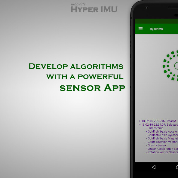 Run android online APK HyperIMU from MyAndroid or emulate HyperIMU using MyAndroid Run android online APK HyperIMU from MyAndroid or emulate HyperIMU using MyAndroid