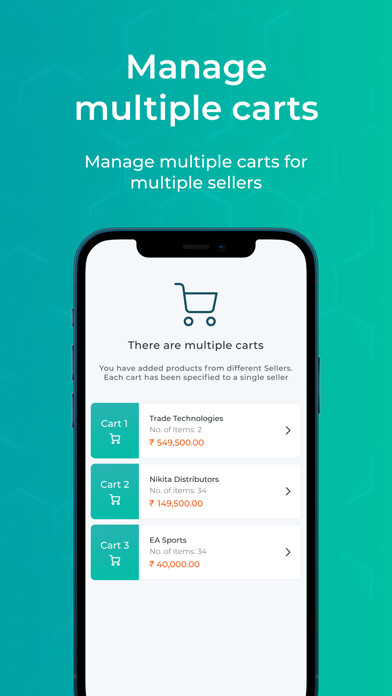 Emulate iPhone app Hyper Inventory using MyAndroid Emulate iPhone app Hyper Inventory using MyAndroid