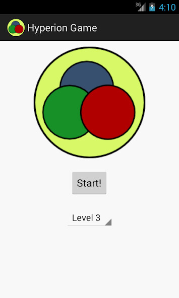 Emulate Android APK Hyperion Game