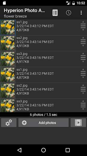 Run android online APK Hyperion Photo Animator from MyAndroid or emulate Hyperion Photo Animator using MyAndroid Run android online APK Hyperion Photo Animator from MyAndroid or emulate Hyperion Photo Animator using MyAndroid