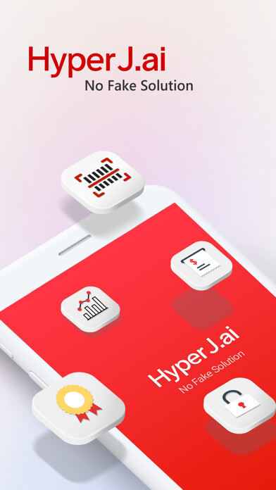Emulate iPhone app HyperJ.ai using MyAndroid Emulate iPhone app HyperJ.ai using MyAndroid