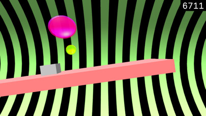 Emulate iPhone app Hyper Jelly using MyAndroid
